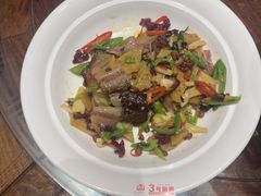 -面辣子·陕西家乡菜(钟楼店)
