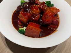 -艳阳天·非遗楚菜(武汉客厅店)