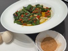 -香山湖家家宴(中山陵店)
