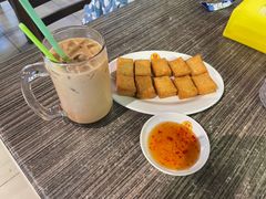 -发记鱼杂专卖店(Suria Sabah)