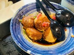 豆面汤圆-留焕小吃·昆明非遗小吃品牌(文明街店)