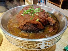 -农耕记·湖南土菜(halo广场店)