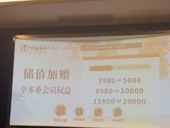 -华夏良子·足道SPA艾灸(金皇大厦店)