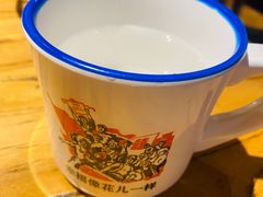 -關東雪东北菜(中庚漫游城店)
