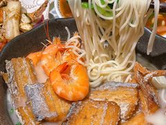 -十面欢腾(长乐路店)