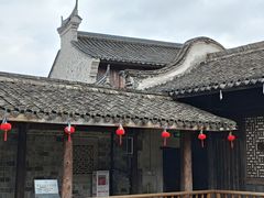 -前童古镇