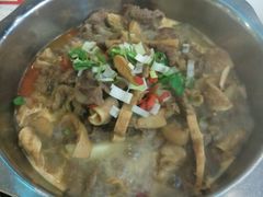 -刘一锅筋头巴脑(新民街店)