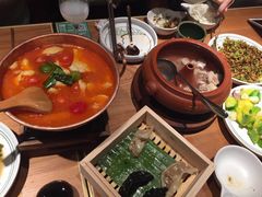 -云海肴·汽锅鸡·云南菜(高德置地店)