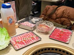 -蚂蚁洞·烤肉大营地(上海静安大悦城店)
