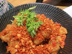 -荟廷·晶萃(陆家嘴尚悦湾店)