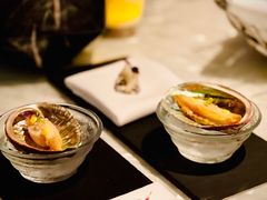 -广州四季酒店·佰鲜汇·现代法餐