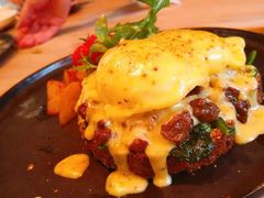 -UPPER KITCHEN(延安路店)