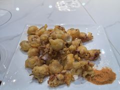 -简家·海鲜盛宴(下沙店)