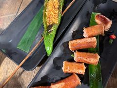 -辉记炭烧海鲜大排档·老字号(福田店)