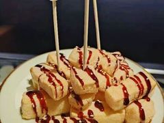 -很久以前羊肉串(南京路第一百货店)