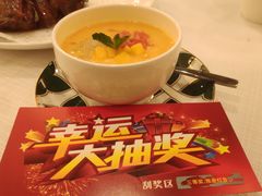 -福满楼·海鲜酒家(福永益田店)