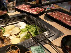 -新石器烤肉(之心城店)