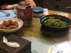 -局气 烤鸭·北京菜(光华路店)