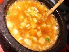 -绿茶餐厅(昌平悦荟店)