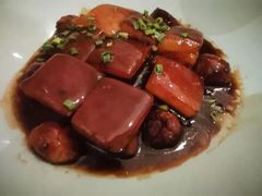 -环球港凯悦 · 享悦中餐厅