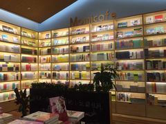 -猫的天空之城概念书店(印象城购物中心店)