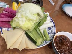 -刘妈菜馆(磁器口店)