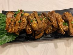 烤羊排-庐州太太(鼓楼店)