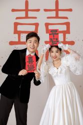 -CD视觉婚纱摄影