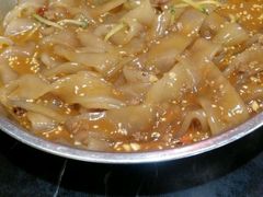 -金掌勺锅包肉(太原万达店)