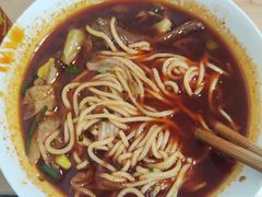 -易毛特色牛肉面(解放碑步行街店)