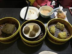 潮汕砂锅粥(灯市口店)-贰號小院潮汕砂锅粥(前海西街店)