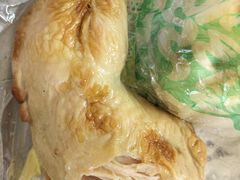 -大益烤鸡