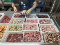-兄妹生滚粥(广昌路店)