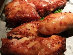 -绿茶餐厅(华联万柳店)