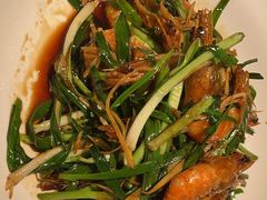 -筱爷叔·上海传统手工菜(玉树路店)