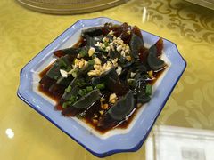 -万佛湖许老大铁锅鱼(黑金冠店)