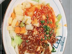-大嘻咹biangbiang面(历史博物馆店)