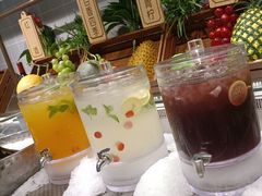 -金滏山烤肉·海鲜·火锅自助餐厅(襄阳万达店)