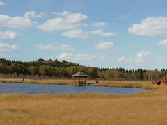 -塞罕坝国家级自然保护区