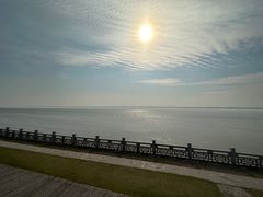 -观潮胜地公园