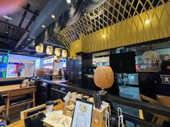 -雷门拉面店(新光天地店)