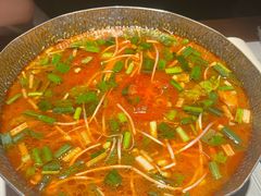 -旺福·贵州酸汤牛肉火锅(陆悦天地店)