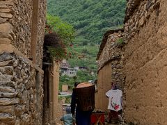 -萝卜寨羌文化生态旅游区