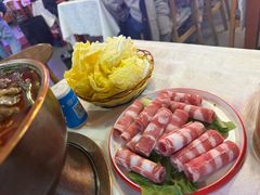 -海盗船. 龙虾烧烤. 酒馆