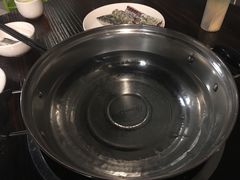 -正能量脆肉鲩火锅