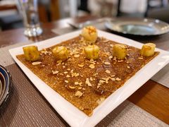 -LA CREPERIE BRETONNE布列塔尼法式餐厅(天童北路店)
