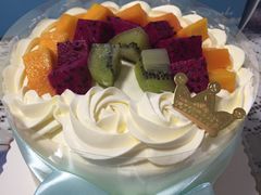-佩家私房烘焙(宝龙店)
