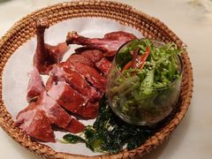 樟茶鸭-锦府盐帮·李宅(领展购物广场中关村店)