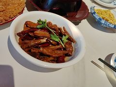-老街鱼嘴巴(步步高新天地店)