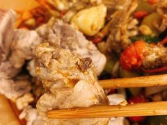 -毛哥小馆子(百井坊巷店)